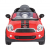 RollPlay W456QHT4 Mini Cooper S Coupe