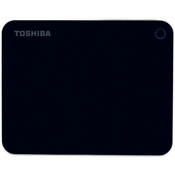 Toshiba XS700 SSD