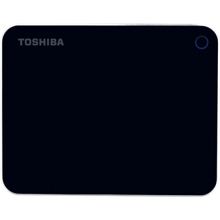 Toshiba XS700 SSD