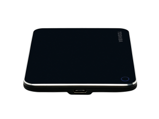 Toshiba XS700 SSD