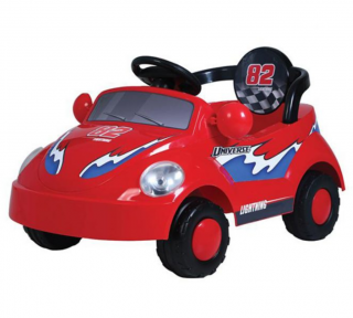 RollPlay LW826Q Towcar