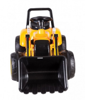 Rollplay JCB 4CX