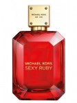 Michael Kors Sexy Ruby EDP 100 ml Kadın Parfümü resim