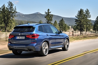 2018 BMW X3 xDrive20d 2.0 190 BG Otomatik (4x4)