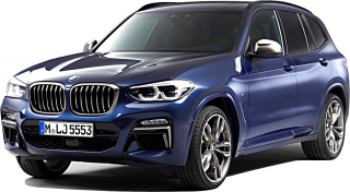 2018 BMW X3 sDrive20i 1.6 170 BG Otomatik (4x2)