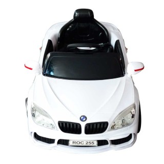 Hattrick Baby ROC-255 Bmw