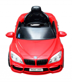 Hattrick Baby ROC-255 Bmw