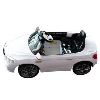 Hattrick Baby ROC-255 Bmw