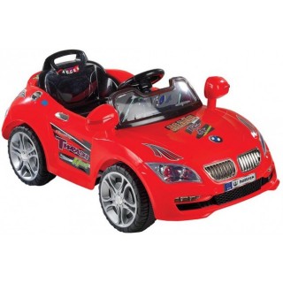 Hattrick Baby ROC-242 Bmw 5.40