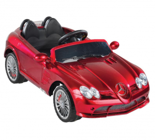 Hattrick Baby ROC-292 Mercedes CLK