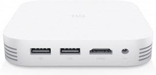 Xiaomi Mi Box 3 Plus Medya Oynatıcı