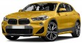2018 Yeni BMW X2 sDrive18i 140 BG Steptronic (4x2) resim