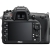 Nikon D7200 18-200mm DSLR Fotoğraf Makinesi