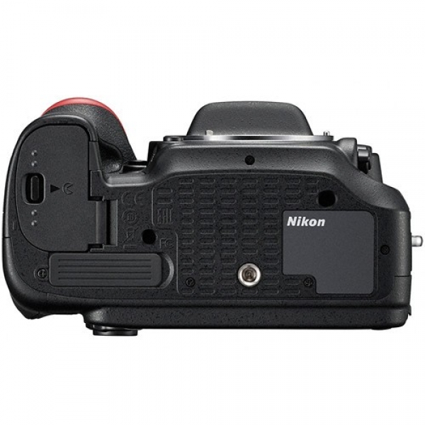 Nikon D7200 70-300mm DSLR Fotoğraf Makinesi