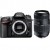 Nikon D7200 70-300mm DSLR Fotoğraf Makinesi