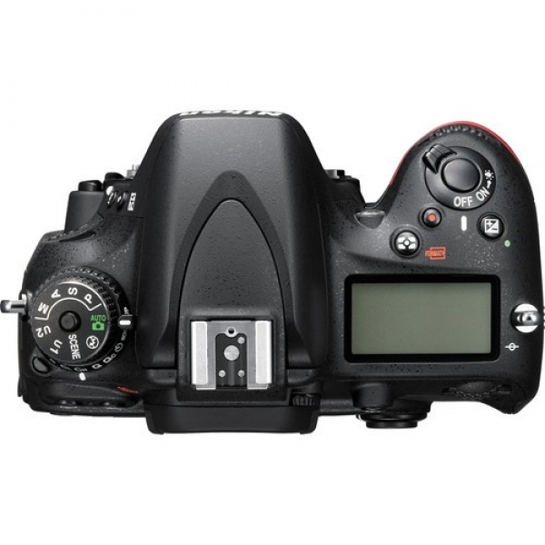 Nikon D610 16-28mm DSLR Fotoğraf Makinesi