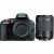 Nikon D5500 18-200mm DSLR Fotoğraf Makinesi