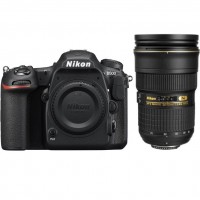 Nikon D500 24-70mm resim