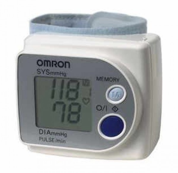 Omron RX3 Tam Otomatik Tansiyon Aleti