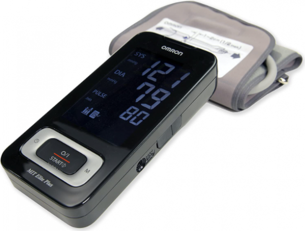 Omron MIT Elite Plus Tam Otomatik Tansiyon Aleti