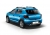 2018 Dacia Sandero 1.5 dCi 90 BG Easy-R Stepway Style