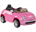 Kraft Fiat 500 resim