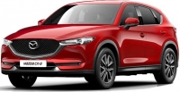 2018 Mazda CX-5 2.0 160 PS Otomatik Power Sense (4x4) resim
