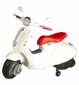 Baby2Go 6517 Scooter resim