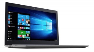 Lenovo IdeaPad 320 (17") 81BJ004QTX Laptop