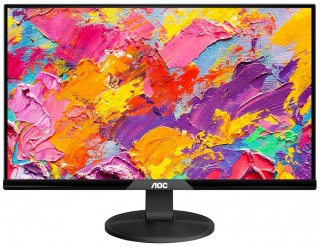 AOC I240SXH Monitör
