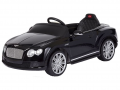 Baby2Go 9372 Bentley resim