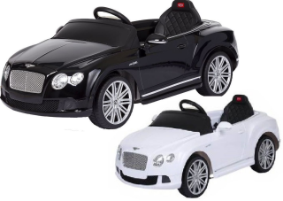 Baby2Go 9372 Bentley