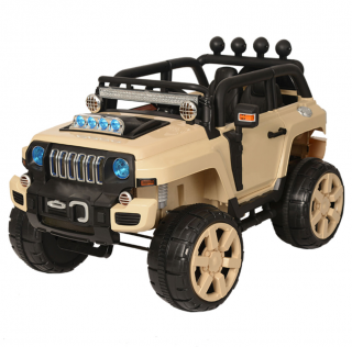 Baby2Go 8556 Grand Safari