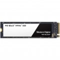 WD Black NVMe resim