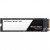 WD Black NVMe SSD