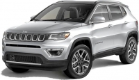 2018 Jeep Compass 1.4 170 HP 9ATX AWD Limited (4x4) resim