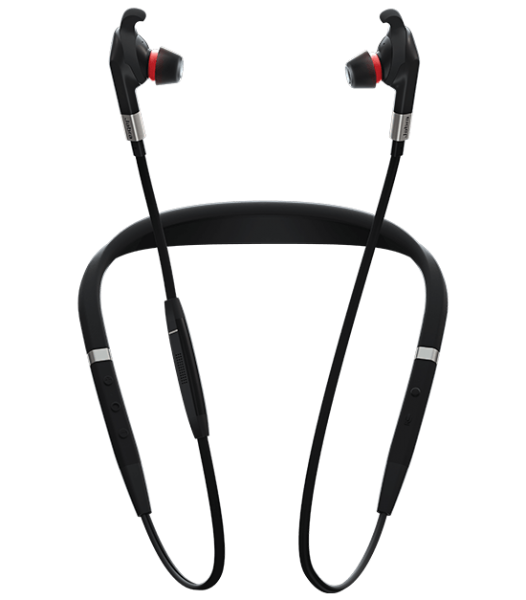 Jabra Evolve 75e Kablosuz Kulaklık