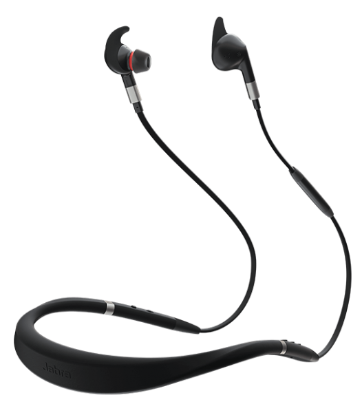 Jabra Evolve 75e Kablosuz Kulaklık