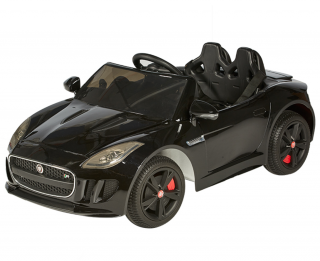 Baby2Go Jaguar 12V