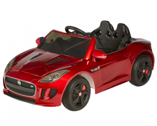 Baby2Go Jaguar 12V