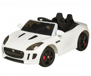 Baby2Go Jaguar 12V
