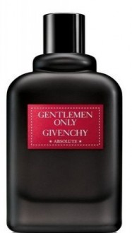 Givenchy Gentlemen Only Absolute EDP 100 ml Erkek Parfümü