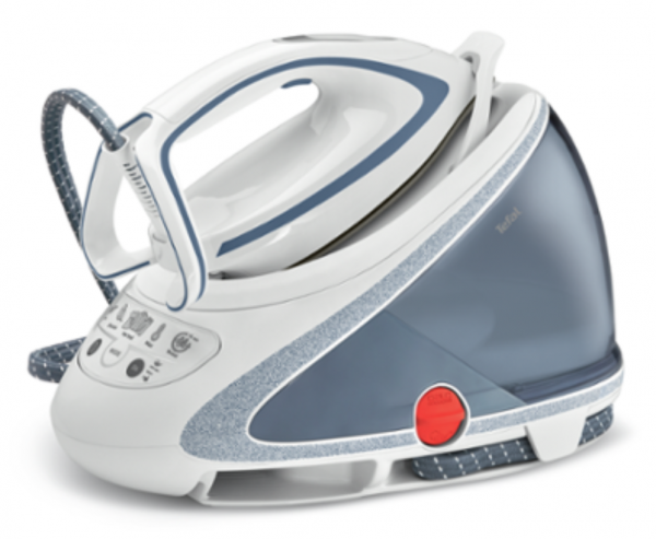Tefal Pro Express Ultimate Care GV9563 Buhar Kazanlı Ütü
