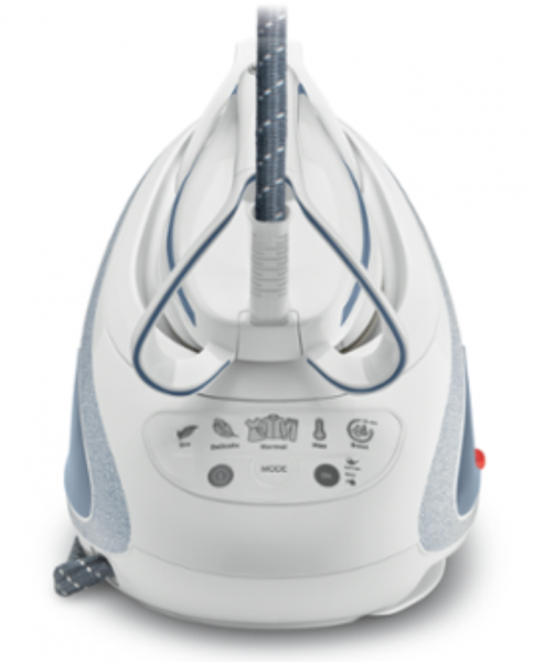 Tefal Pro Express Ultimate Care GV9563 Buhar Kazanlı Ütü