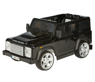 Baby2Go Land Rover 6533