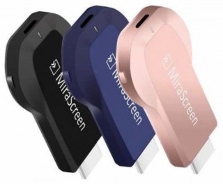 MiraScreen MX