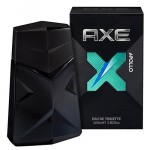 Axe Apollo EDT 100 ml Erkek Parfümü resim