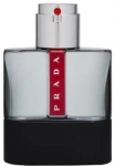 Prada Luna Rossa Carbon EDT 100 ml Erkek Parfümü resim