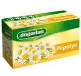 Doğadan Papatya Bardak Poşet Çay 20 Adet resim