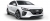 2018 Hyundai Ioniq Hybrid 1.6 GDI 141 PS DCT Elite Plus